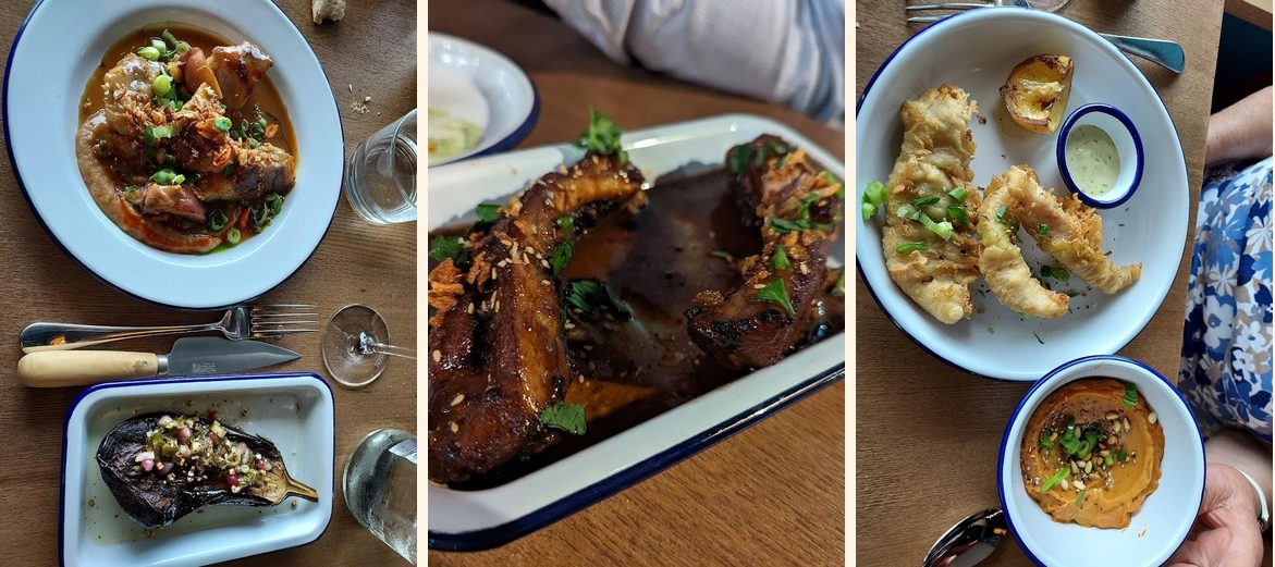 Brasserie Zaï Zaï - Gallery Image 4