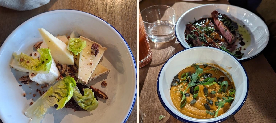 Brasserie Zaï Zaï - Gallery Image 5