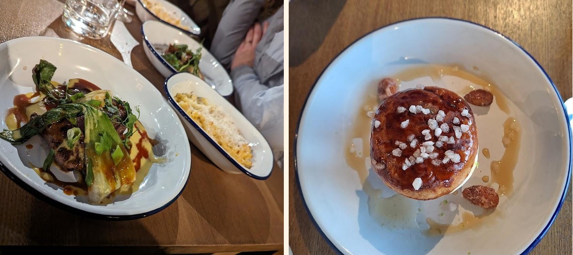 Brasserie Zaï Zaï - Gallery Image 6