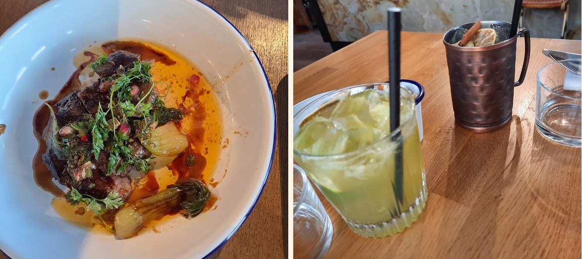 Brasserie Zaï Zaï - Gallery Image 7